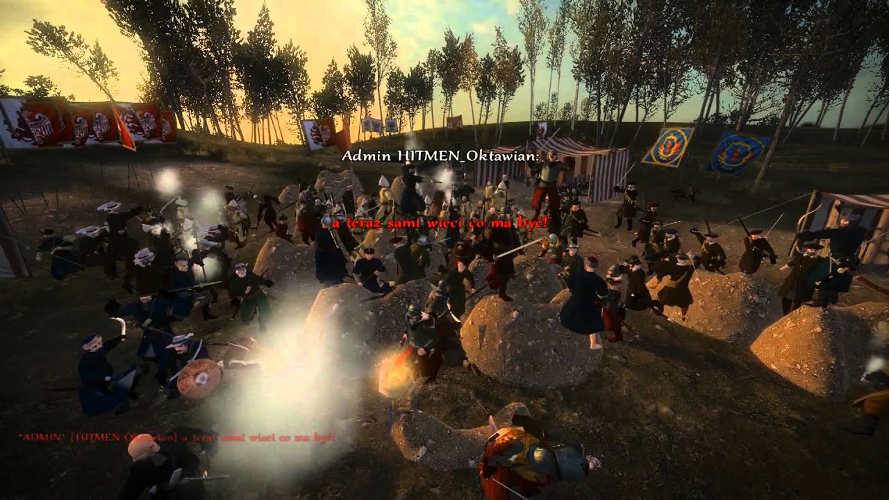 Mount And Blade The Deluge